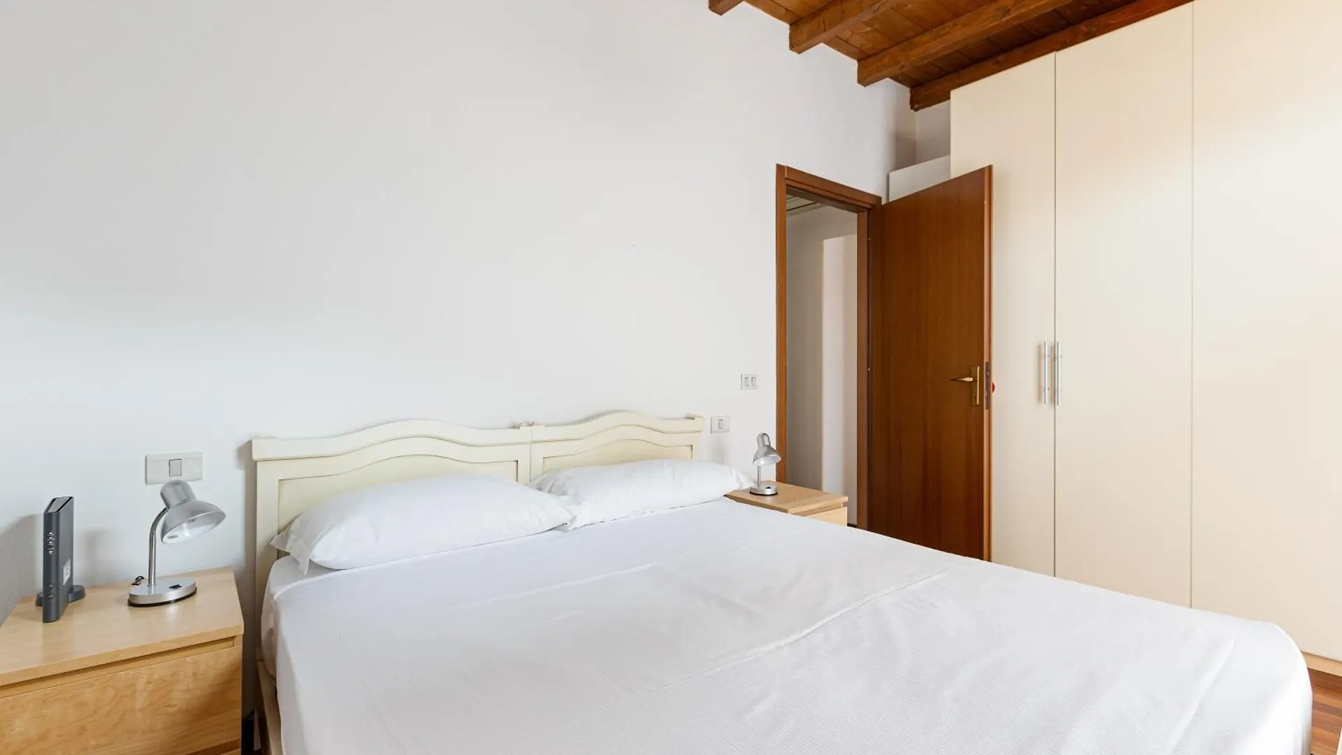 Apartamento Porta Romana M3- Cosy Apartament Milán