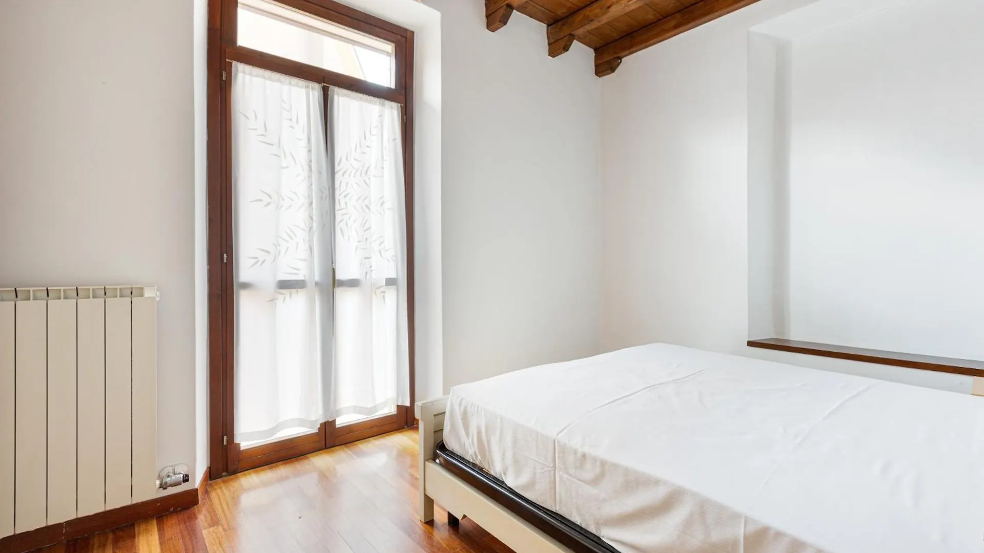 Apartamento Porta Romana M3- Cosy Apartament Milán