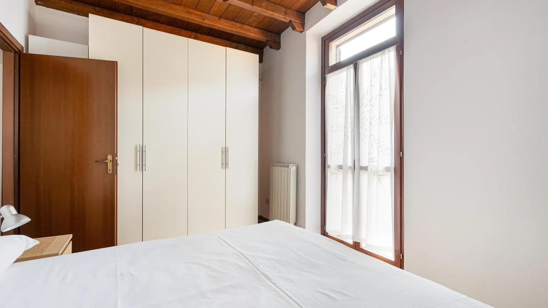Porta Romana M3- Cosy Apartament Milán Italia